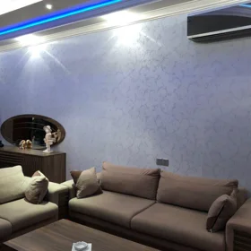 In Baku 1000.0 m² apartment is for rent - Image 6