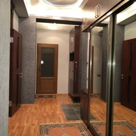 In Baku 1000.0 m² apartment is for rent - Image 10