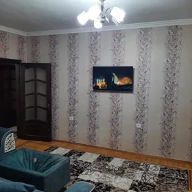 In Baku 70.0 m² apartment is for rent - Image 3