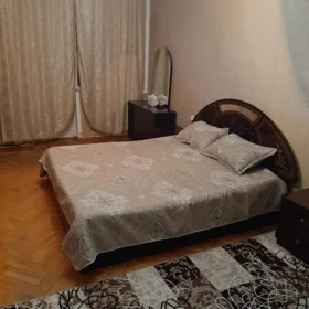 In Baku 70.0 m² apartment is for rent - Image 4