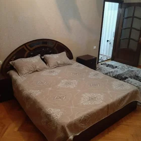 In Baku 70.0 m² apartment is for rent - Image 5