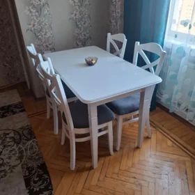 In Baku 70.0 m² apartment is for rent - Image 7