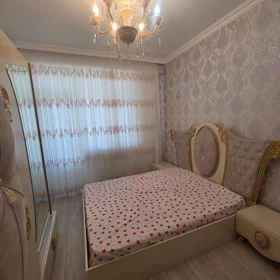 In Baku 85.0 m² apartment is for rent - Image 3