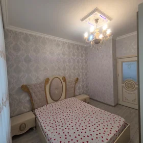 In Baku 85.0 m² apartment is for rent - Image 4