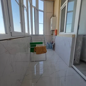 In Baku 85.0 m² apartment is for rent - Image 9