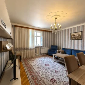 In Baku 85.0 m² apartment is for sale - Image 10