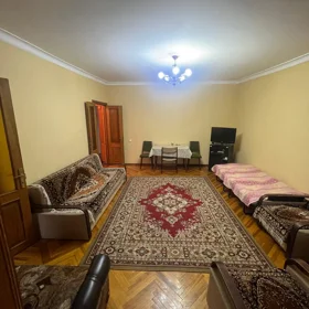 In Baku 47.0 m² apartment is for rent - Image 3