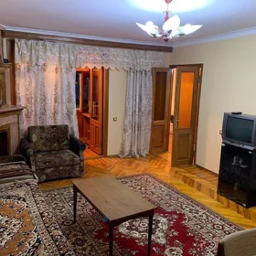 In Baku 47.0 m² apartment is for rent - Image 4