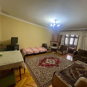 In Baku 47.0 m² apartment is for rent - Image 5