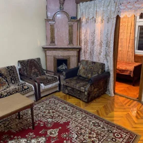 In Baku 47.0 m² apartment is for rent - Image 6