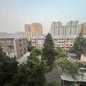 In Baku 47.0 m² apartment is for rent - Image 8