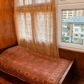 In Baku 47.0 m² apartment is for rent - Image 9