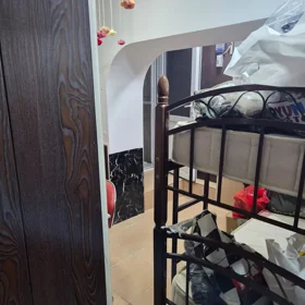 In Baku 55.0 m² house with 3.0 rooms is for sale - Image 2