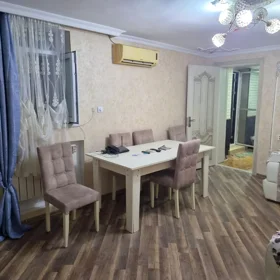 In Baku 55.0 m² house with 3.0 rooms is for sale - Image 3