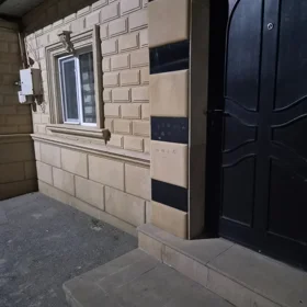 In Baku 55.0 m² house with 3.0 rooms is for sale - Image 6