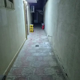 In Baku 55.0 m² house with 3.0 rooms is for sale - Image 9