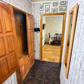 In Baku 50.0 m² apartment is for rent - Image 2