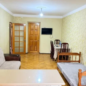 In Baku 50.0 m² apartment is for rent - Image 4