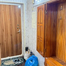 In Baku 50.0 m² apartment is for rent - Image 9