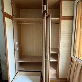 In Baku 50.0 m² apartment is for rent - Image 10
