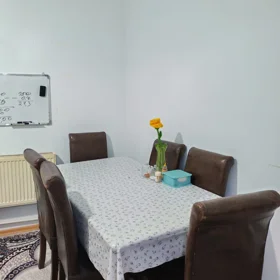 In Baku 60.0 m² house with 2.0 rooms is for rent - Image 2
