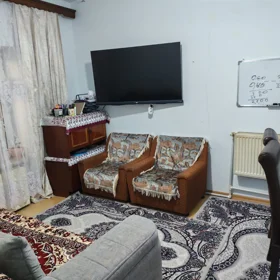 In Baku 60.0 m² house with 2.0 rooms is for rent - Image 3