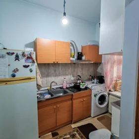 In Baku 60.0 m² house with 2.0 rooms is for rent - Image 7