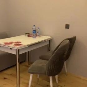 In Baku 45.0 m² house with 2.0 rooms is for rent - Image 3