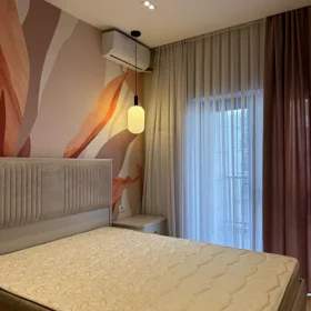 In Baku 60.0 m² apartment is for rent - Image 2