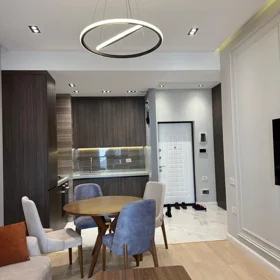 In Baku 60.0 m² apartment is for rent - Image 5