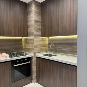 In Baku 60.0 m² apartment is for rent - Image 6