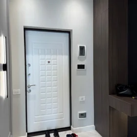 In Baku 60.0 m² apartment is for rent - Image 9