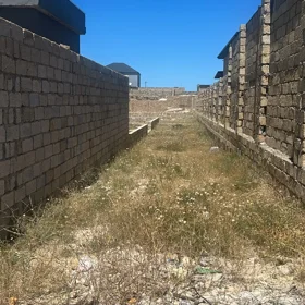 In Sabunçu rayonu nan acre land is for sale - Image 5