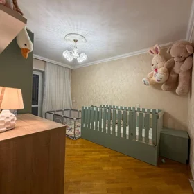 In Baku 75.0 m² apartment is for sale - Image 2