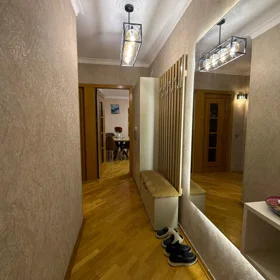 In Baku 75.0 m² apartment is for sale - Image 4