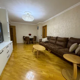 In Baku 75.0 m² apartment is for sale - Image 6