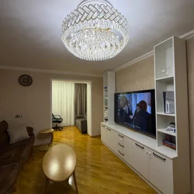 In Baku 75.0 m² apartment is for sale - Image 7