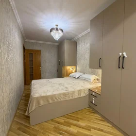 In Baku 75.0 m² apartment is for sale - Image 8