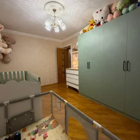 In Baku 75.0 m² apartment is for sale - Image 10