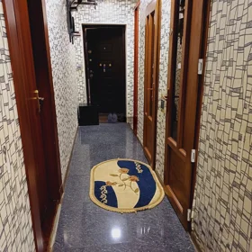 In Baku 72.0 m² apartment is for sale - Image 2