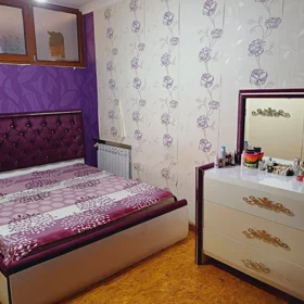 In Baku 72.0 m² apartment is for sale - Image 9