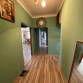 In Baku 120.0 m² apartment is for sale - Image 9