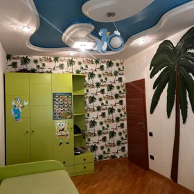In Xətai rayonu 147.0 m² apartment is for rent - Image 2