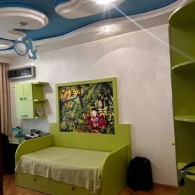 In Xətai rayonu 147.0 m² apartment is for rent - Image 5