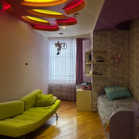 In Xətai rayonu 147.0 m² apartment is for rent - Image 6