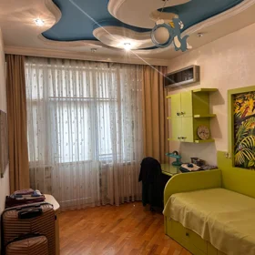 In Xətai rayonu 147.0 m² apartment is for rent - Image 7