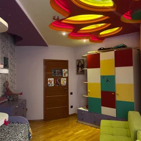 In Xətai rayonu 147.0 m² apartment is for rent - Image 8