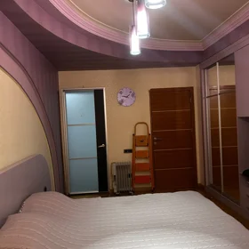 In Xətai rayonu 147.0 m² apartment is for rent - Image 9