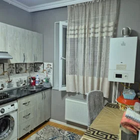 In Sumgayit 81.0 m² house with 3.0 rooms is for sale - Image 5