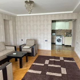 In Baku 65.0 m² apartment is for rent - Image 3
